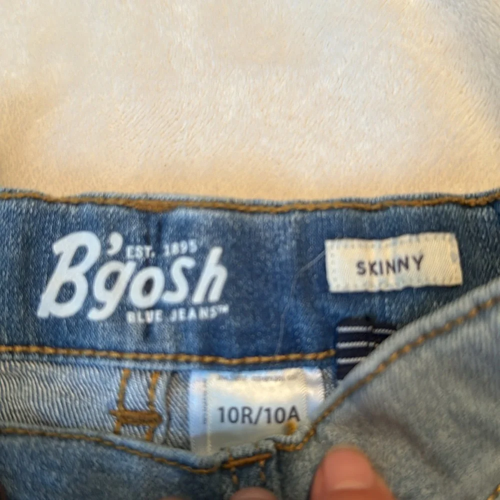 💚 Oshkosh Skinny Jeans
